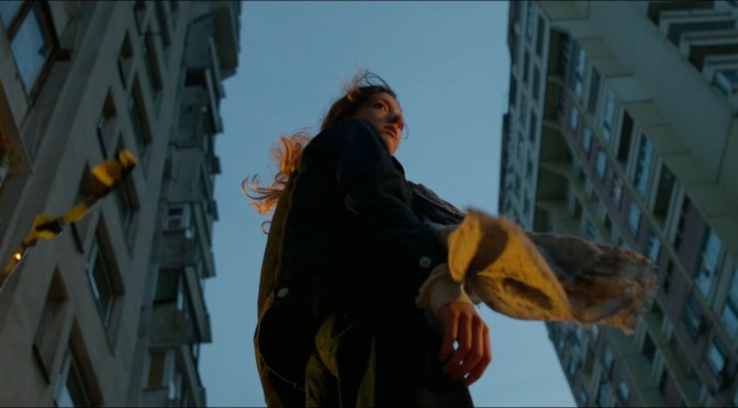 Филмът “Блок” – няколко преплетени съдби на ръба на реалността