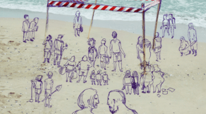 Рибена кост – десет човешки съдби пред погледа на един делфин