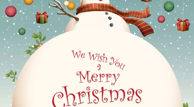 КиноСпирка през Декември