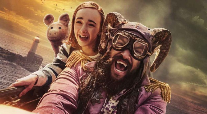 Slumberland – Светът на сънищата