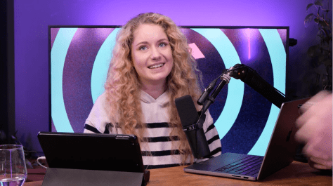 “На кино с Мария” – новата рубрика в КиноСпирка